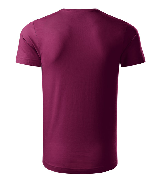 T-Shirt Men’S Malfini® Epic - Rhododendron / L