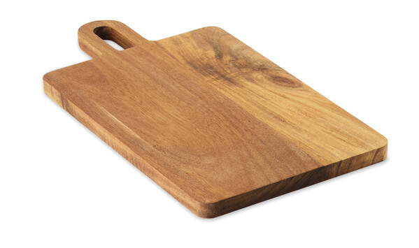 Acacia cutting & serving board Asti
