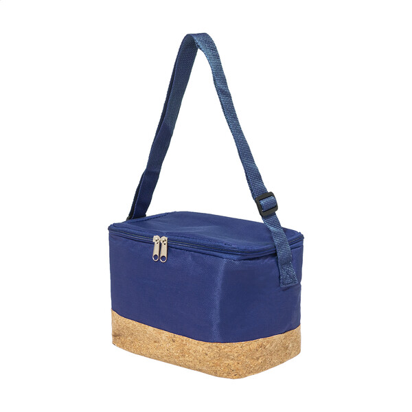 Sac Isotherme En Rpet Kooper - Bleu