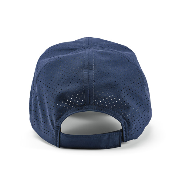 Amstrong Cap - Bleu