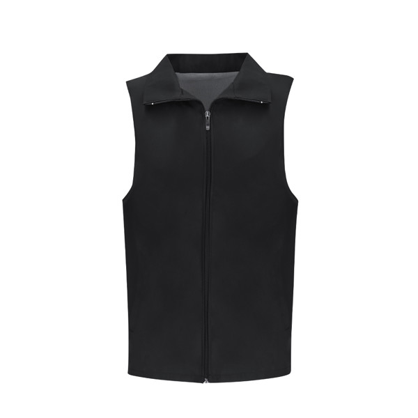 Colete Higuk - Preto / XXL