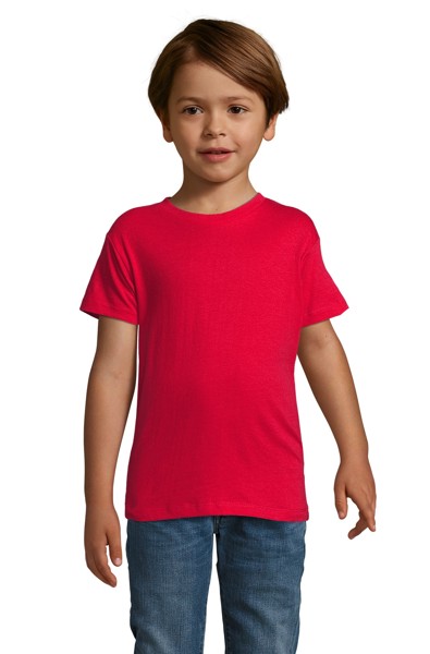 REGENT FIT KIDS 150g - Rosso3XL