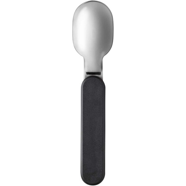 Mepal Ellipse foldable spoon - Black