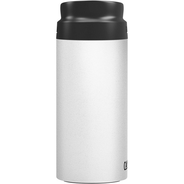 Copo isolado a vácuo de 350 ml "CamelBak® Forge Flow" - Branco