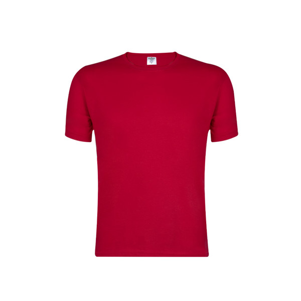 T-Shirt Adulto Côr "keya" MC180 - Dorado / XL