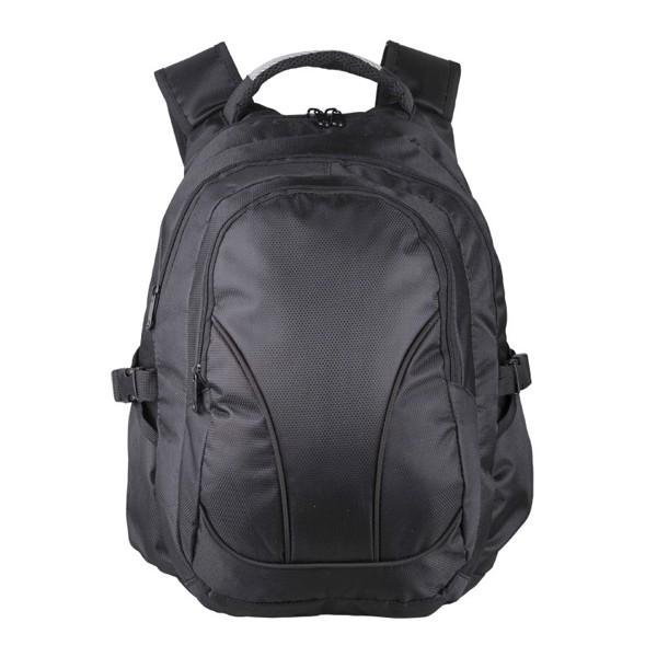 Pensacola laptop backpack