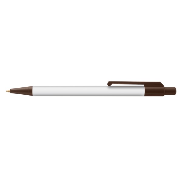 Stylo Astaire Classique - Marron / Impression 360