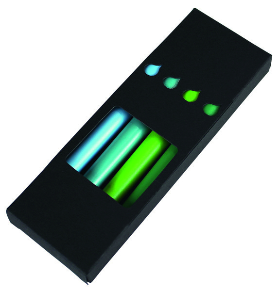 SET BOX puzdro
