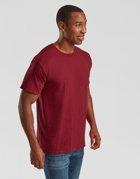 Valueweight T-Shirt - White / M