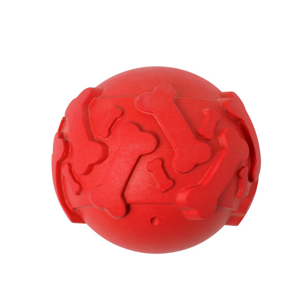 Pelota Bigel - Gris