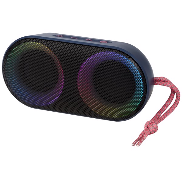 Move MAX IPX6 udendørs højttaler med RGB stemningslys