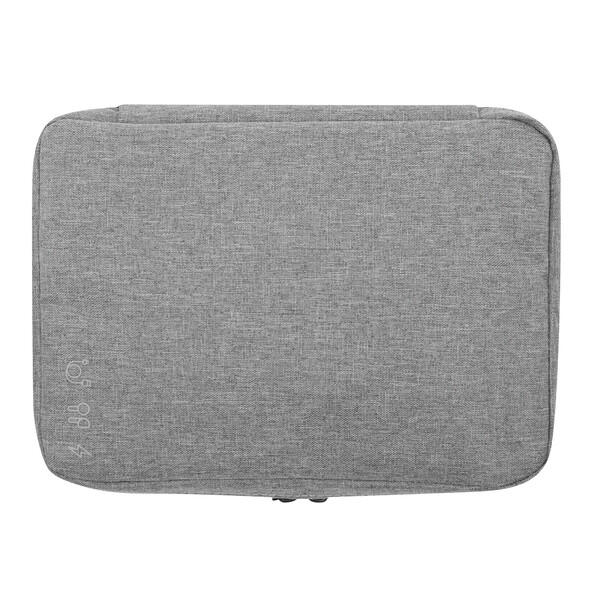Cable Bag Top Job - Grey