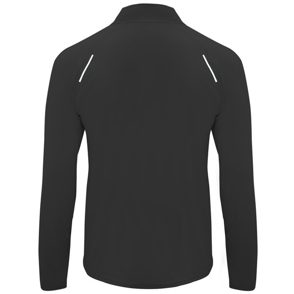 T-Shirt Melbourne - LARANJA VIGORE / S