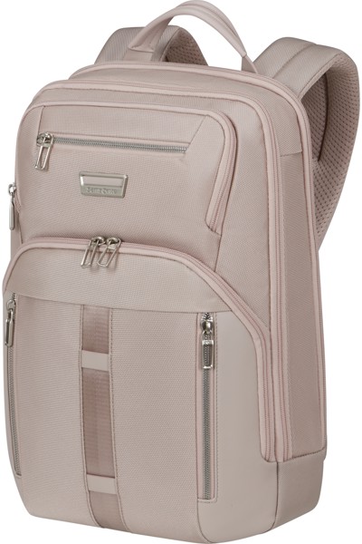 Urban-Eye Laptop Backpack 14.1" - Quartz