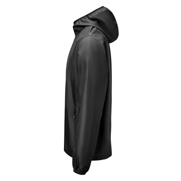 Grab Windbreaker Black XXL