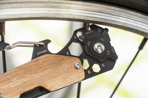 Multifunction tool FINLI