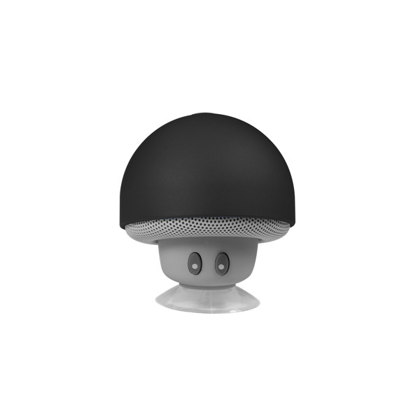 Enceinte BT MUSHI - NOIR