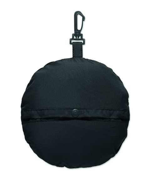 Water repellent fisherman hat Lanin - Black