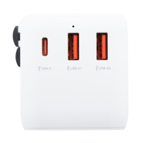 Travel Adapter Jetsetter Plus