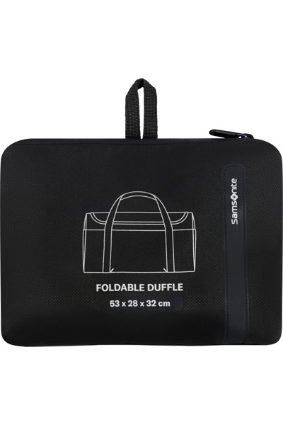 Ta Revolution Foldable Duffle M
