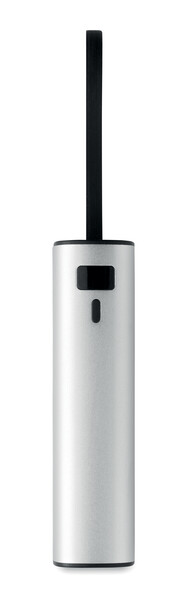 Power bank 5000mAh PD 20W Powertube - Matt Silver