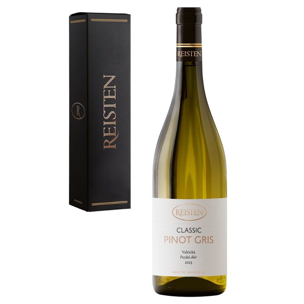 PINOT GRIS PS
