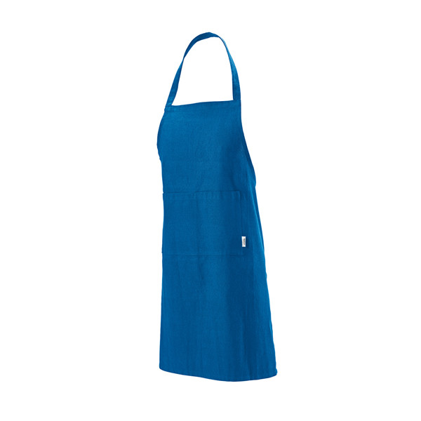 Rubens Apron - Bleu