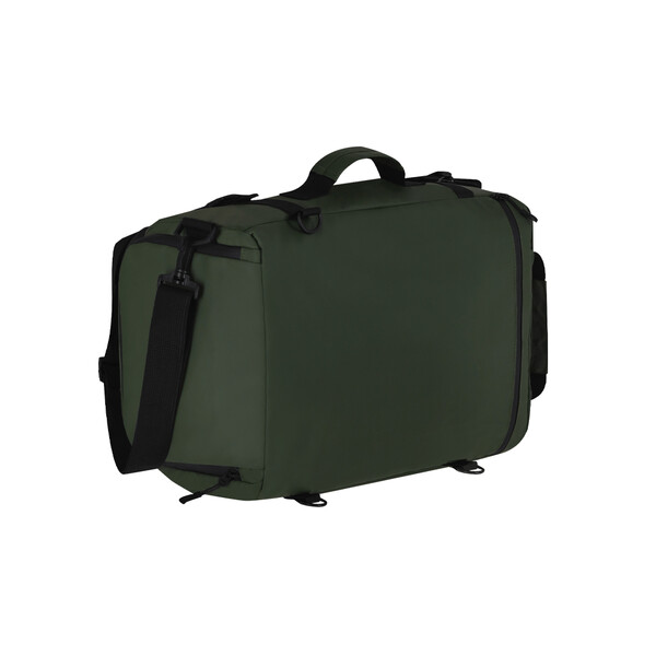 Sac à Dos Mekong - Noir