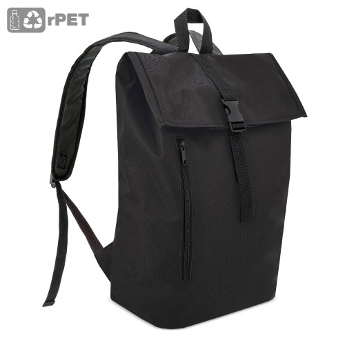 MOCHILA RPET "BENETT" -