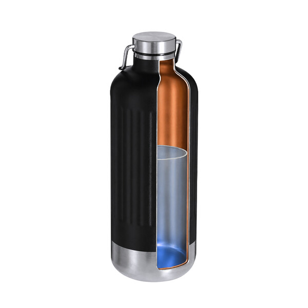 Insulated Bottle Davio