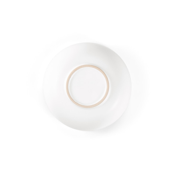 Okeeffe Bowl - Hvid