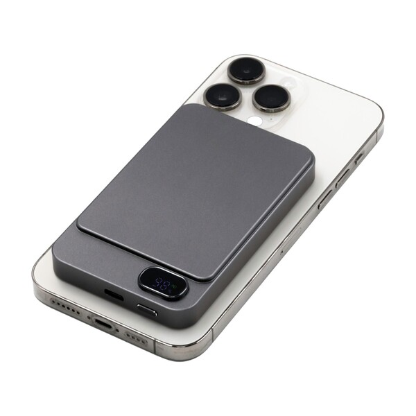 BrandCharger powerbank Powerwave 5000 | 5.000 mAh