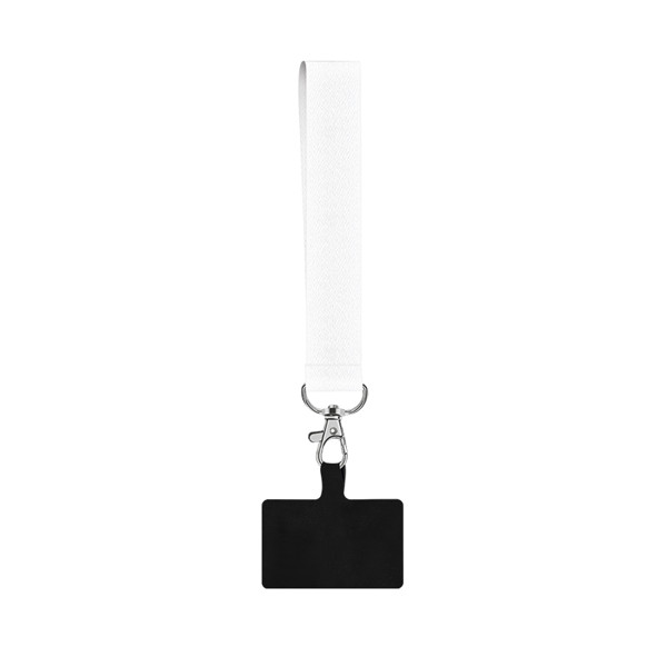 BRACELET POUR TELEPHONE PORTABLE - Echantillon