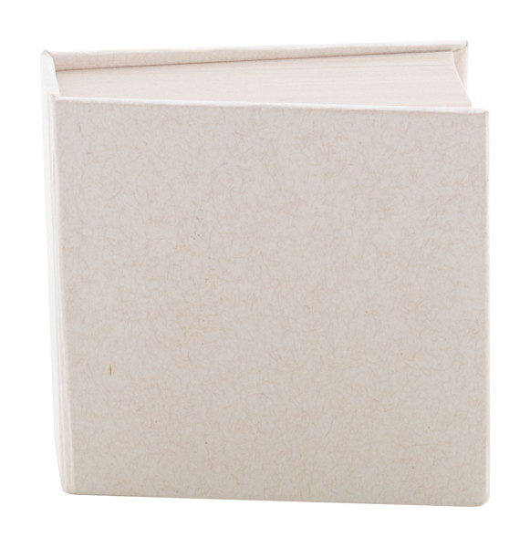 Milk Carton Notepad Relact Memo