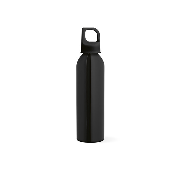 Mackenzie Bottle - Čierna