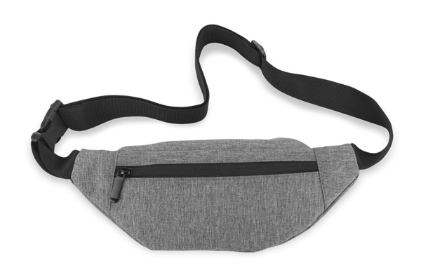 rPET hip bag RFID CHILLIX