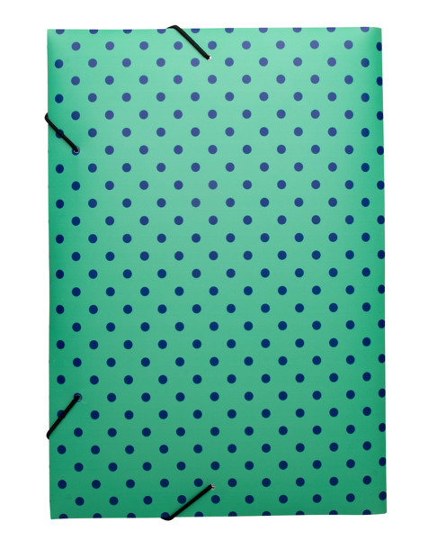 Custom Document Folder Docky