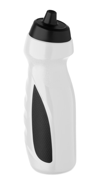 Sports bottle 700ml Fersk - White