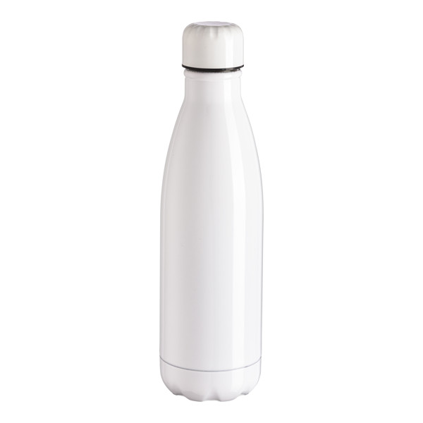 Stainless Steel Thermal Bottle, Capacity 500 Ml, For Sublimaiton Printing