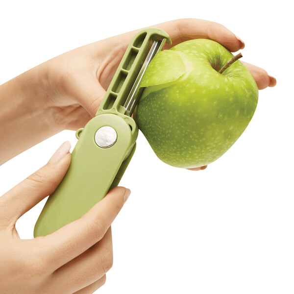 Foldable Peeler Flexpeel