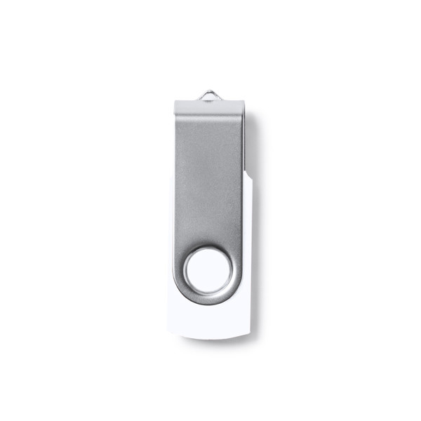 Marvin Pen Drive - White / 32 GB