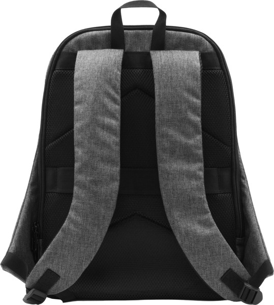 Mochila BrandCharger Phantom Mini - Grey