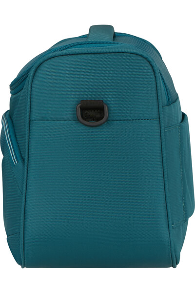 American Tourister - Summerride Beauty Case - Totally Teal