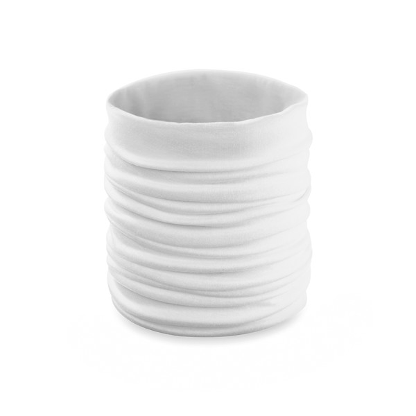 Aquecedor de Pescoço - Branco