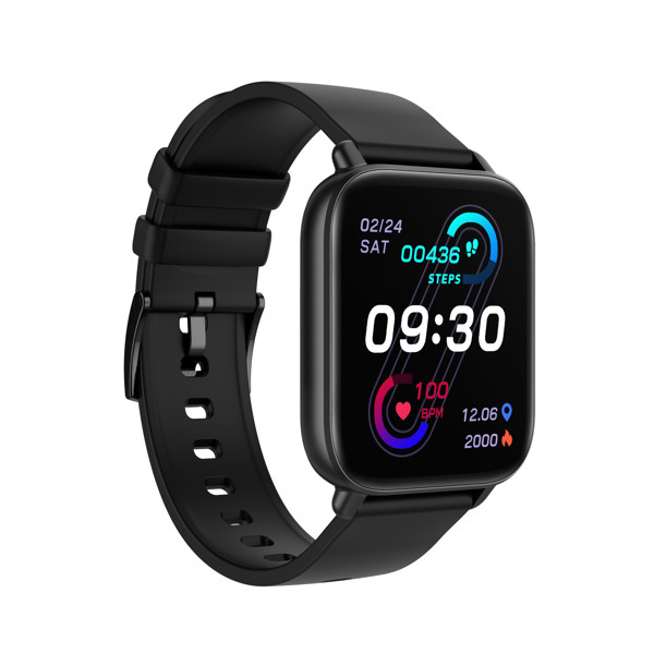 Smart watch CHN24 - WHITE