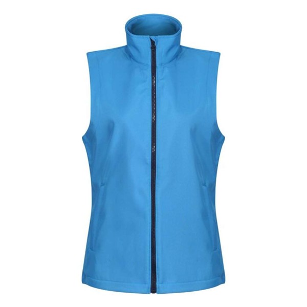 Prsluk ABLAZE SOFTSHELL ženski