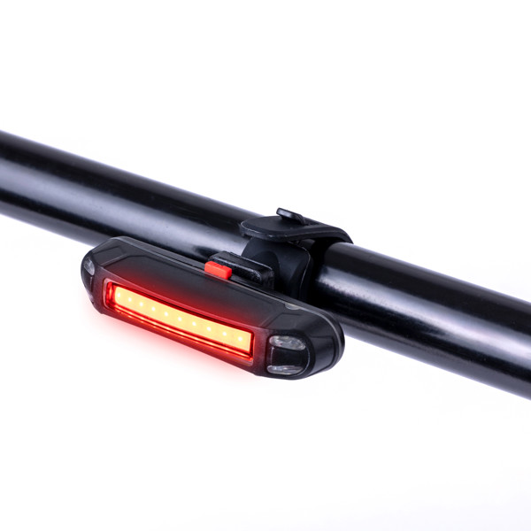 Luz de Segurança Bicicleta Havu