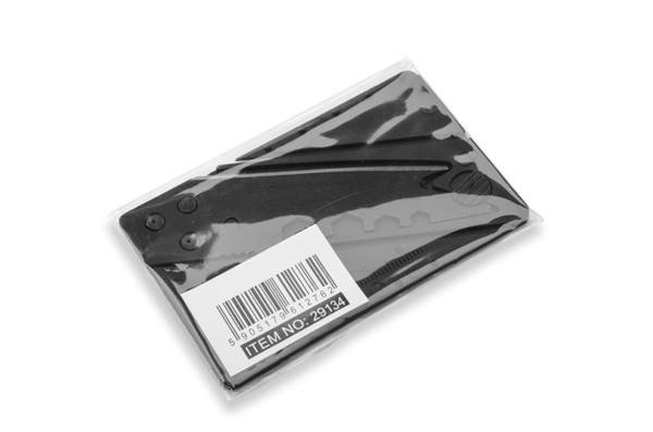 Foldable knife KLINGO