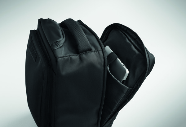 Gurulós hátizsák 290T RPET Magnate