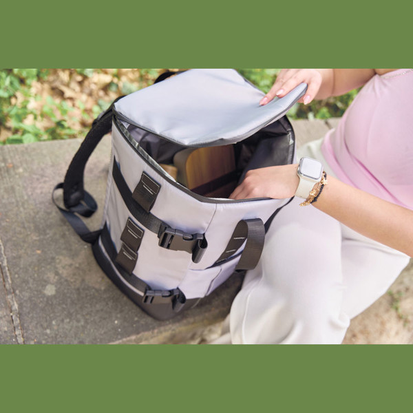 Insulated Cooler Bag Saint Helens